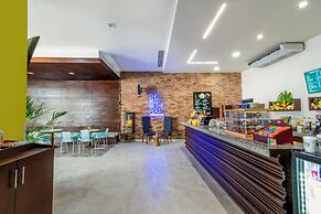 Krystal Urban Cancun & Beach Club