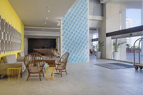 Krystal Urban Cancun & Beach Club