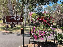 Crows Nest Motel