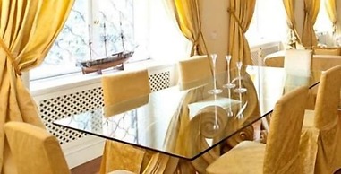 Holiday House Belle Arti