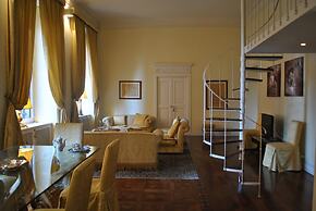 Holiday House Belle Arti