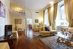 Holiday House Belle Arti