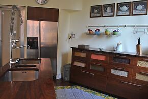 Holiday House Belle Arti