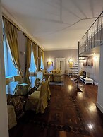 Holiday House Belle Arti