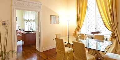 Holiday House Belle Arti