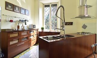 Holiday House Belle Arti