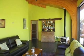 Antares Homestay