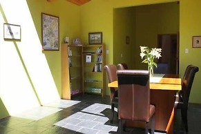 Antares Homestay