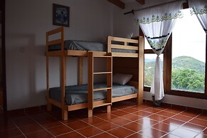 Hotel Posada Guivá
