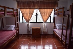 Hotel Posada Guivá