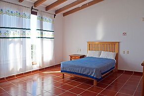 Hotel Posada Guivá