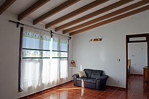 Hotel Posada Guivá
