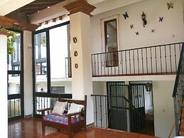 Hotel Posada Guivá