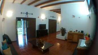 Hotel Posada Guivá