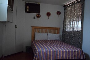 Hotel Posada Guivá