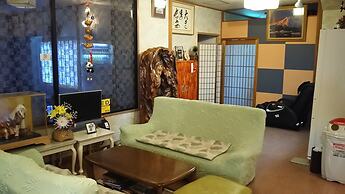 Kyoto Ryokan Gion Sano