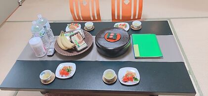 Kyoto Ryokan Gion Sano