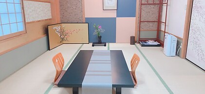 Kyoto Ryokan Gion Sano