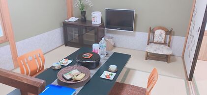 Kyoto Ryokan Gion Sano