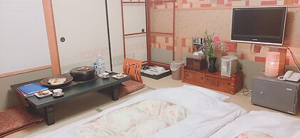 Kyoto Ryokan Gion Sano