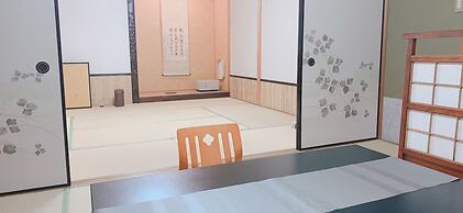 Kyoto Ryokan Gion Sano