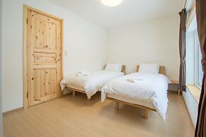 Lodge Mori Apartments