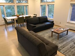 Lodge Mori Apartments