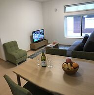 Lodge Mori Apartments