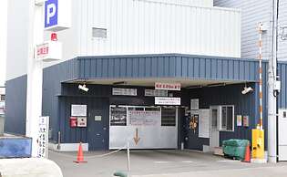 HOTEL GLOBAL VIEW KUSHIRO