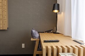 HOTEL GLOBAL VIEW KUSHIRO