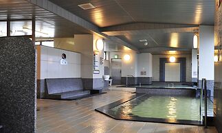 HOTEL GLOBAL VIEW KUSHIRO