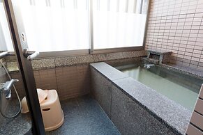 HOTEL GLOBAL VIEW KUSHIRO