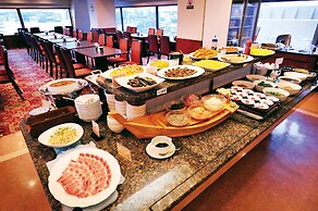 HOTEL GLOBAL VIEW KUSHIRO