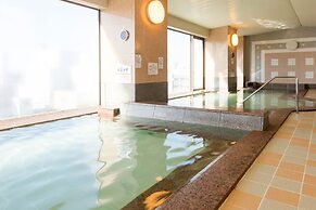 HOTEL GLOBAL VIEW KUSHIRO