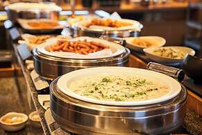 HOTEL GLOBAL VIEW KUSHIRO