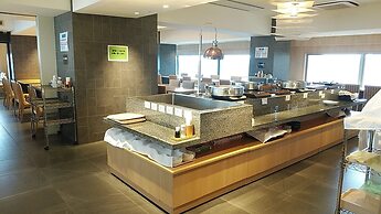 HOTEL GLOBAL VIEW KUSHIRO