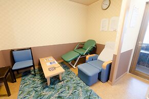 HOTEL GLOBAL VIEW KUSHIRO