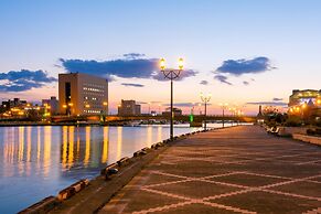 HOTEL GLOBAL VIEW KUSHIRO