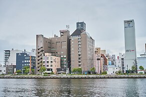 HOTEL GLOBAL VIEW KUSHIRO