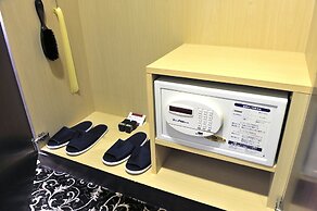 HOTEL GLOBAL VIEW KUSHIRO