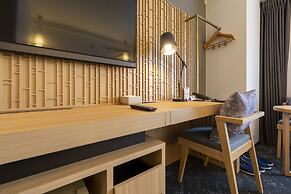 HOTEL GLOBAL VIEW KUSHIRO