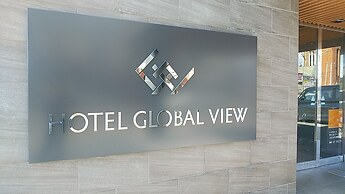HOTEL GLOBAL VIEW KUSHIRO