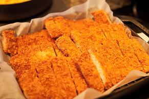 HOTEL GLOBAL VIEW KUSHIRO