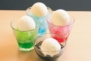 HOTEL GLOBAL VIEW KUSHIRO