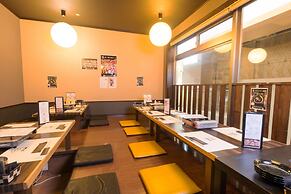 HOTEL GLOBAL VIEW KUSHIRO