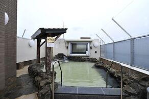 HOTEL GLOBAL VIEW KUSHIRO