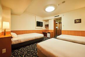 HOTEL GLOBAL VIEW KUSHIRO