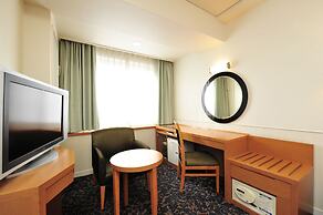 HOTEL GLOBAL VIEW KUSHIRO