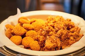 HOTEL GLOBAL VIEW KUSHIRO