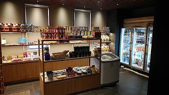 HOTEL GLOBAL VIEW KUSHIRO